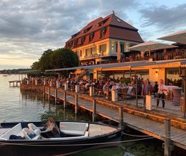 Strandhotel Berg Bild 12
