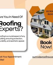 Sunny Day Roofing - Leland/Wilmington image 8