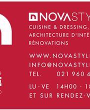 Novastyle SA Bild 7