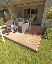 Romano menuiserie Sàrl Bild 4