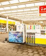 Shell Recharge Charging Station Bild 3