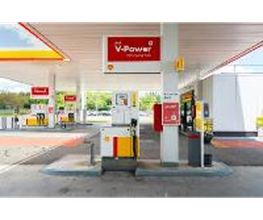 Shell Recharge Charging Station Bild 3