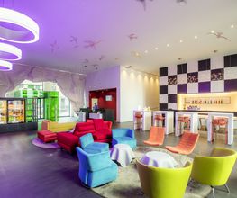 ibis Styles Basel City Bild 1