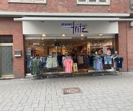 JEANS FRITZ Bild 8