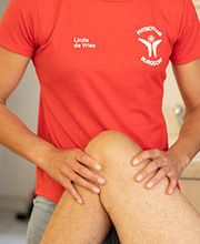 Physioteam Bätterkinden Bild 5