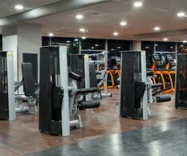 Basic-Fit imagen 3