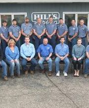 Hill's Wiring Inc image 15
