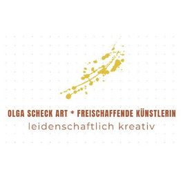 ProduzentenGalerie Olga Scheck, freischaffende Künstlerin