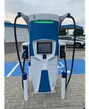 Aral pulse Ladestation Bild 2
