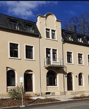 Logopädie, Dysphagie-Schwerpunkt-Zentrum Bild 1