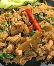 Thai Food Corner GmbH Bild 8