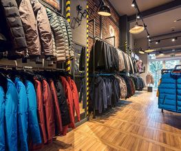 Wellensteyn Store Bild 2