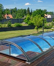 Schwimmbadtechnik und Bauschlosserei Ahnert Bild 1