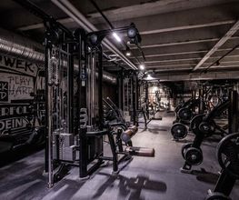 Fitness First Bretten - Kabelzug