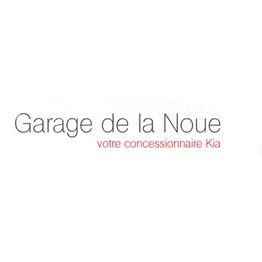 Kia Garage De La Noue Concessionnaire