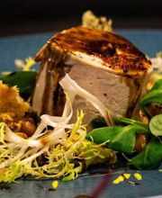 LA SALLE A MANGER image 8