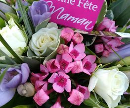 Les Halles aux Fleurs image 9