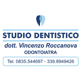 Studio Dentistico Dott. Vincenzo Roccanova logo