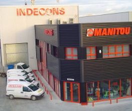 INDECONS imagen 1
