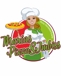 Marias Pizza Imbiss