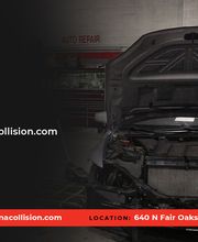 Pasadena Collision Center image 11