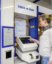 ibis budget Berlin Hoppegarten Bild 4