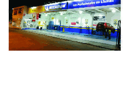Michelin -Tirex Diaz Mirón imagen 3