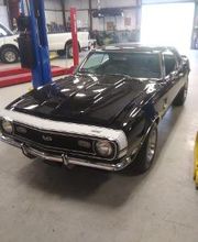 Mantz Auto Sales & Repair Inc image 10