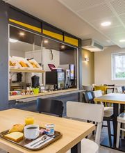 B&B HOTEL Tours Nord 2 La Petite Arche image 11