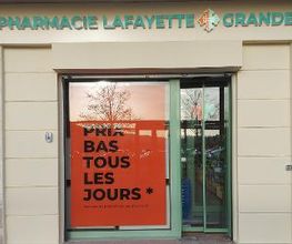Pharmacie Lafayette Grande image 2