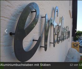 Biduch rund ums Haus Bild 28
