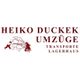 Heiko Duckek Umzüge / Transporte