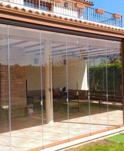 Cerramientos exteriores Baru imagen 2