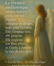 Peru Carole Voyance Medium Les Ailes des Anges image 7