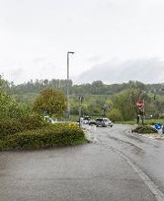 Shell Recharge Charging Station Bild 8