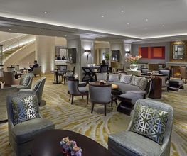The Lounge Bild 1