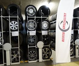 Allround-Garage Künzi AG Bild 4