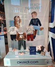 OKAIDI NEUCHÂTEL- EPAGNIER Bild 1