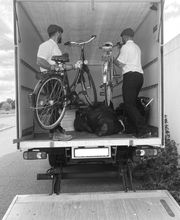 The Gentlemen Facility Services Alex Maravegias Bild 9