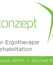 Praxis für Ergotherapie Neurologie & Psychiatrie - S. Wolff & Koppe WK Konzept Bild 2
