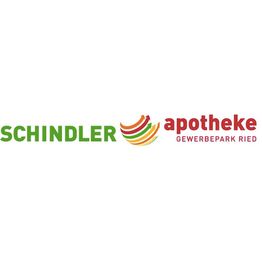 Logo der Schindler Apotheke