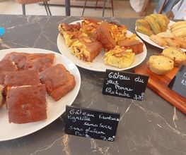 Le Comptoir de Calice image 6
