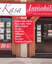 AKASA Pozuelo-Aravaca imagen 1