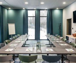 ibis Styles Stuttgart Vaihingen Bild 7