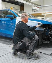 AMAG Solothurn Bild 19