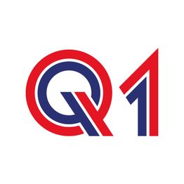 Q1 Tankstelle