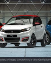 AIXAM Cannes Cavallari Côte d'Azur image 3