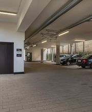 Holiday Inn - the niu, Keg Hamburg Ost by IHG Bild 6