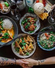 PHO - Noodlebar (Zoo) Bild 5