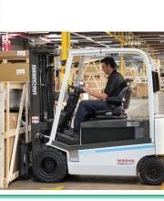 Feyter Forklift Services BV